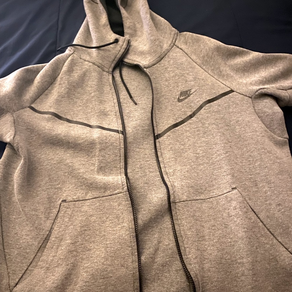 Nike Tech Fleece